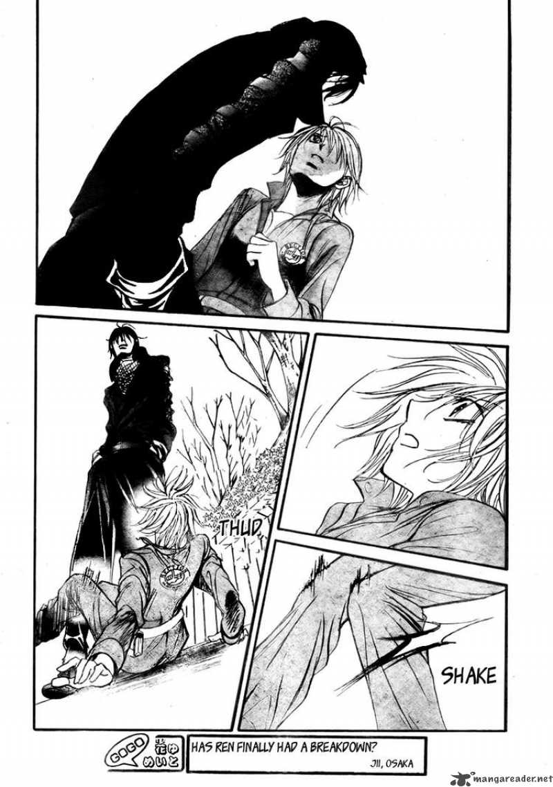 Skip Beat 153 8