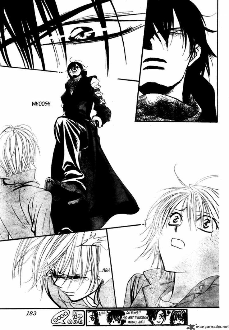 Skip Beat 153 9