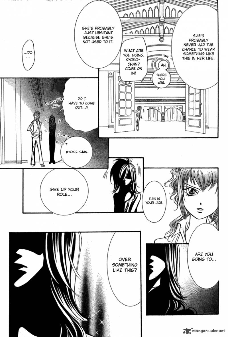Skip Beat 154 18
