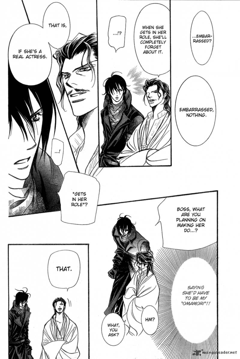 Skip Beat 154 19