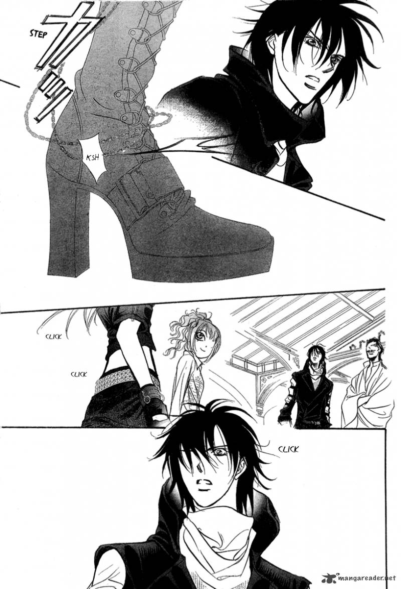 Skip Beat 154 20
