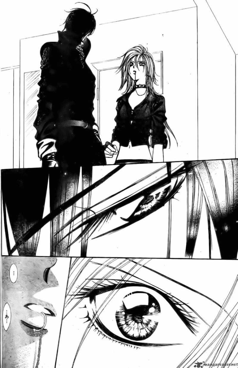 Skip Beat 155 21