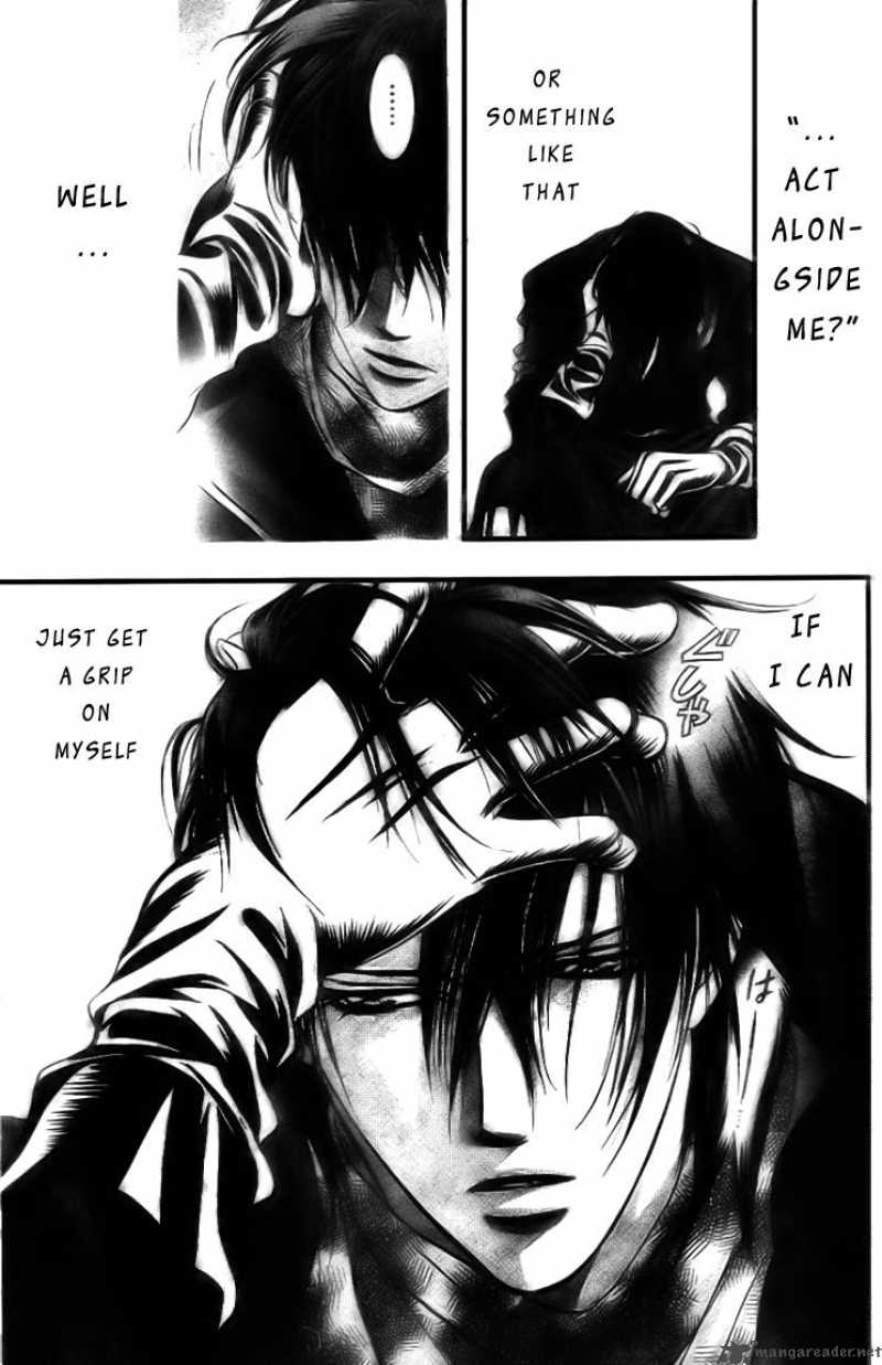 Skip Beat 155 24