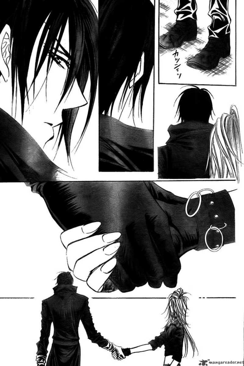 Skip Beat 156 10