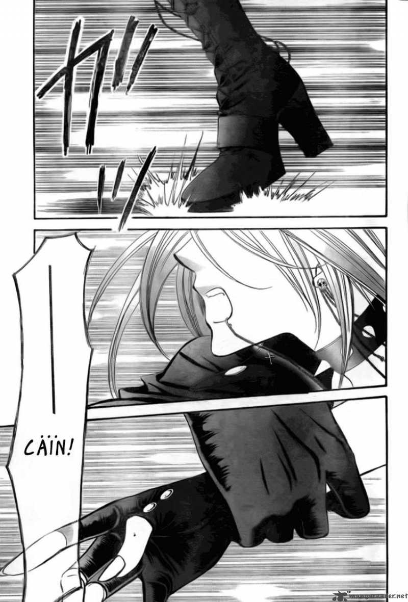 Skip Beat 156 3