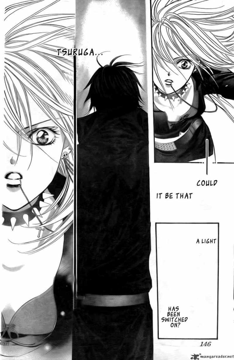 Skip Beat 156 7