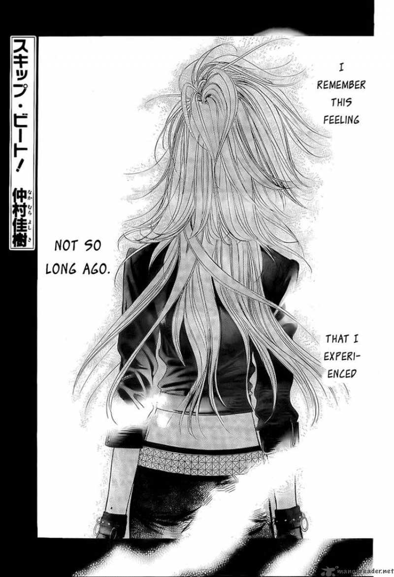 Skip Beat 157 1