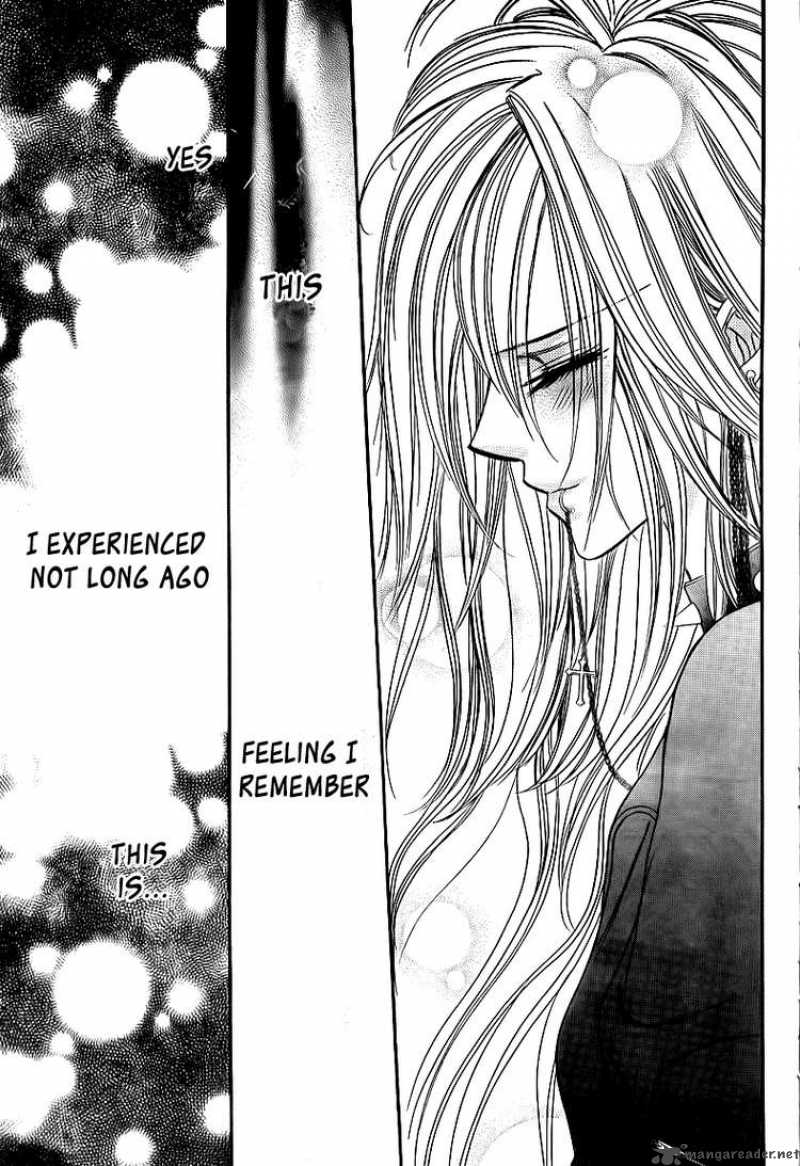 Skip Beat 157 23