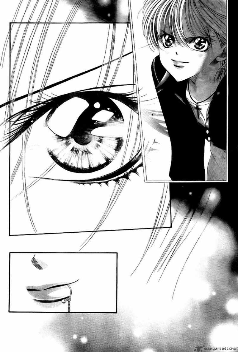 Skip Beat 157 24