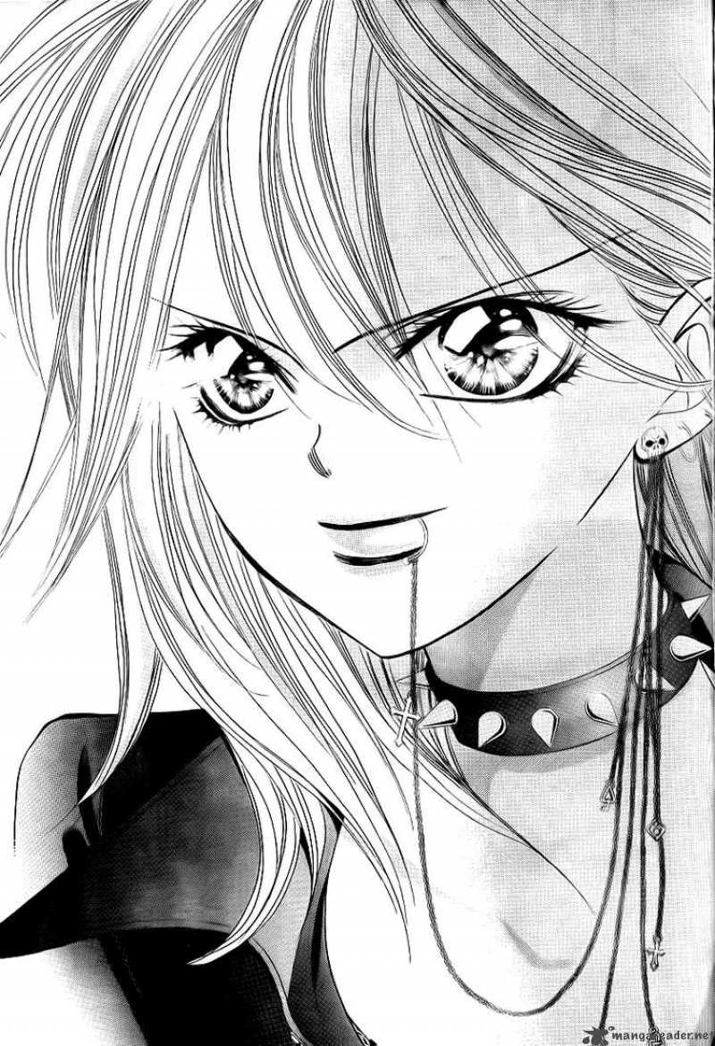 Skip Beat 157 25