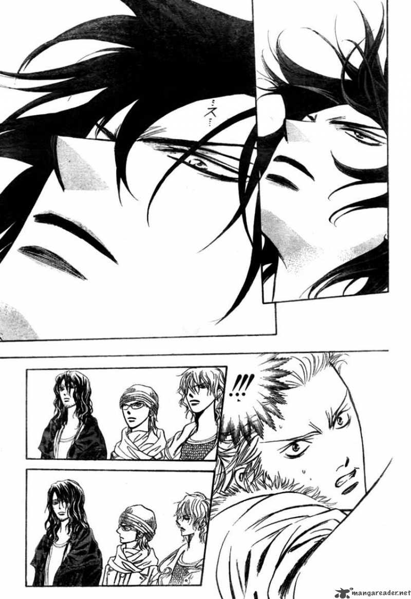 Skip Beat 158 17