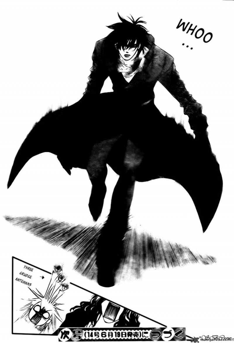 Skip Beat 158 25