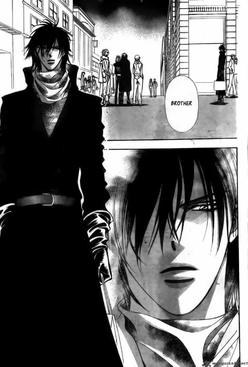 Skip Beat 158 3