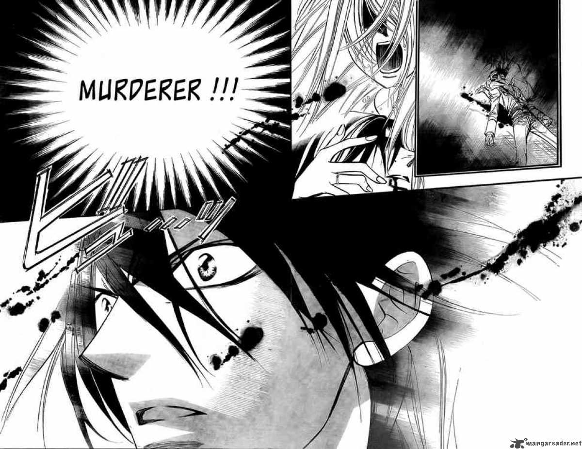 Skip Beat 159 10