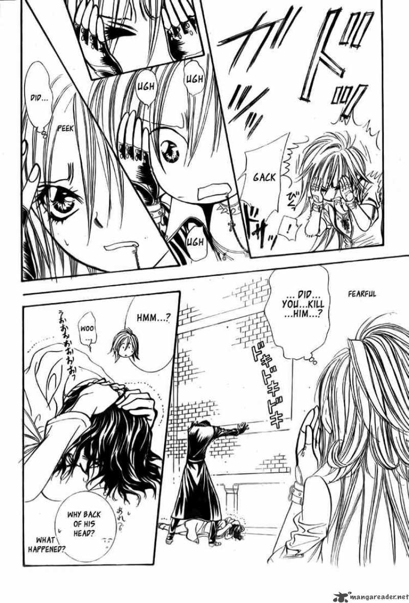 Skip Beat 159 11