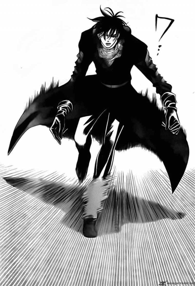 Skip Beat 159 4
