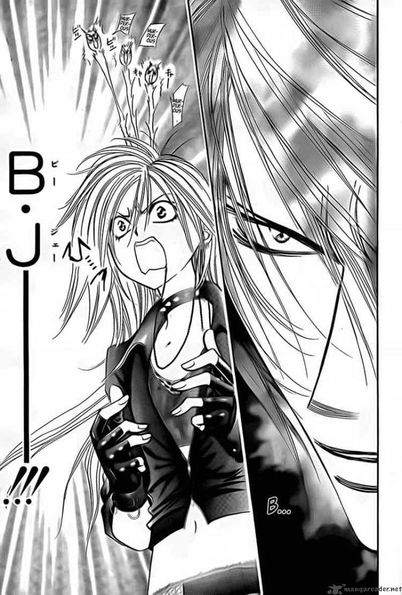 Skip Beat 159 5