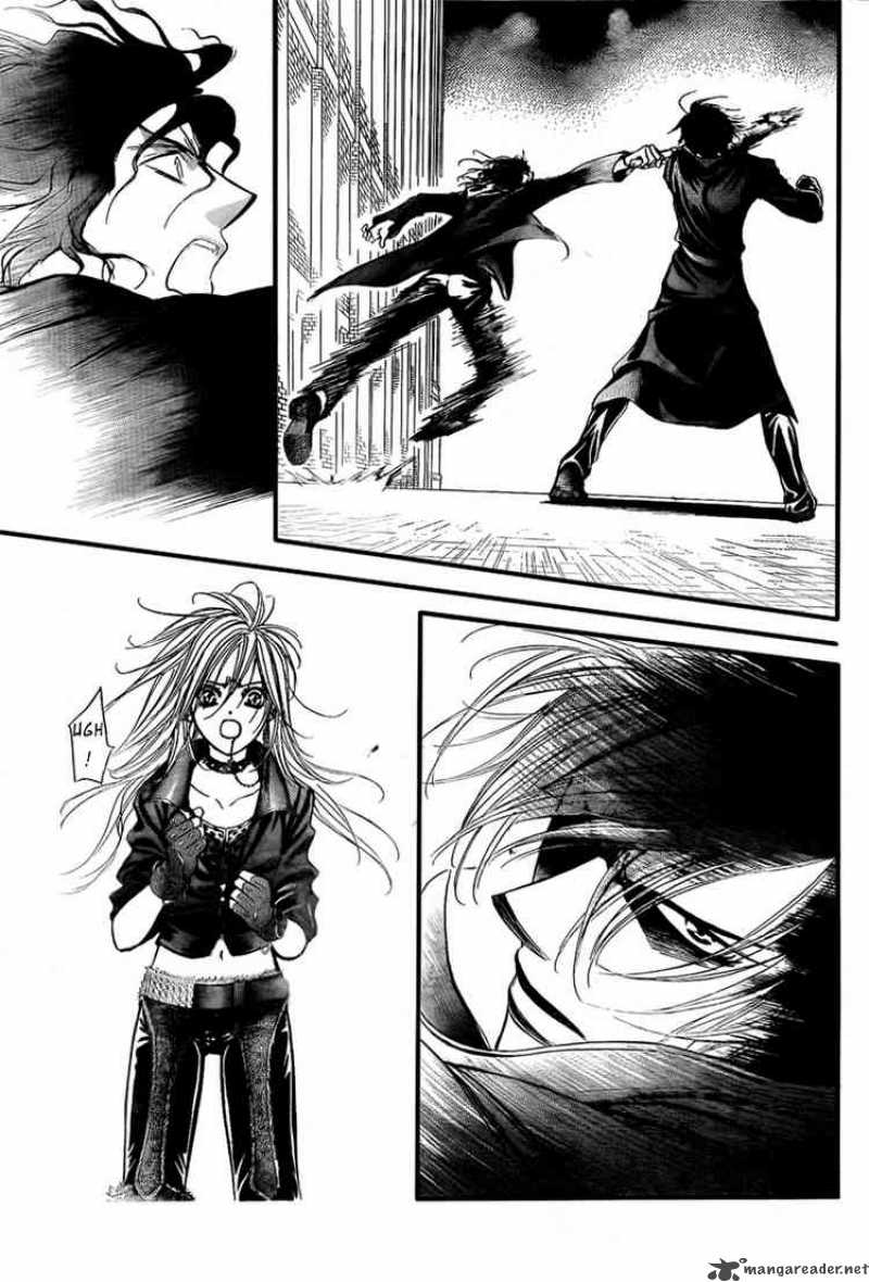 Skip Beat 159 8
