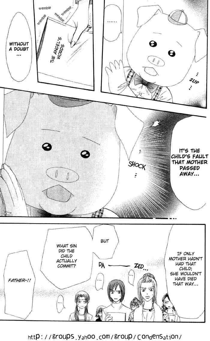 Skip Beat 16 10