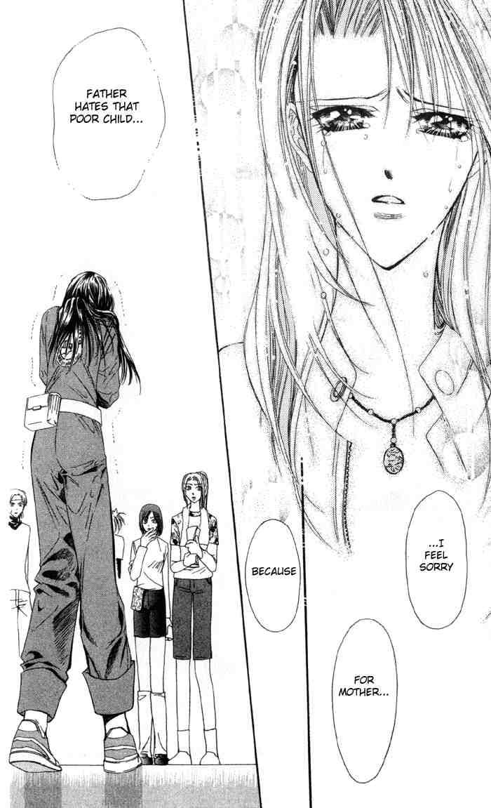 Skip Beat 16 11