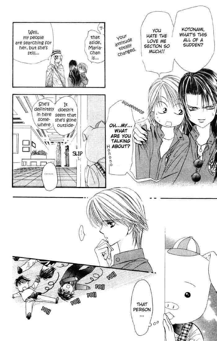 Skip Beat 16 15