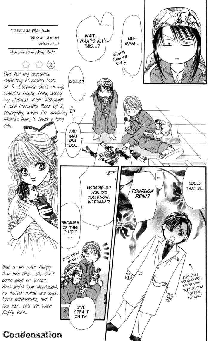Skip Beat 16 16