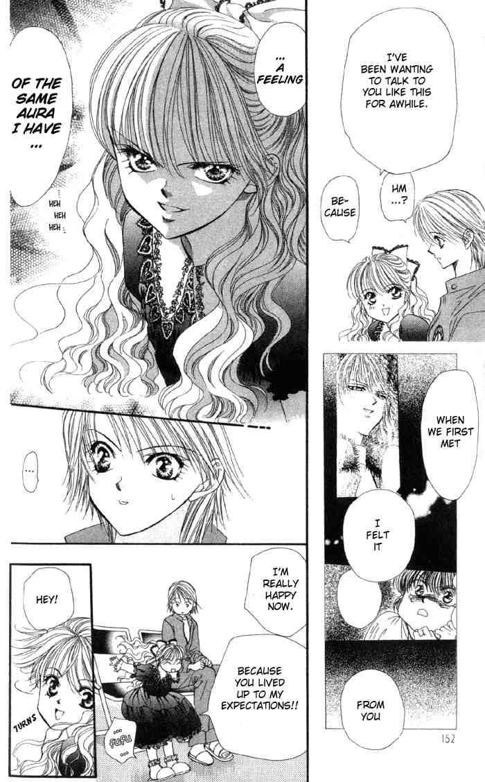 Skip Beat 16 23