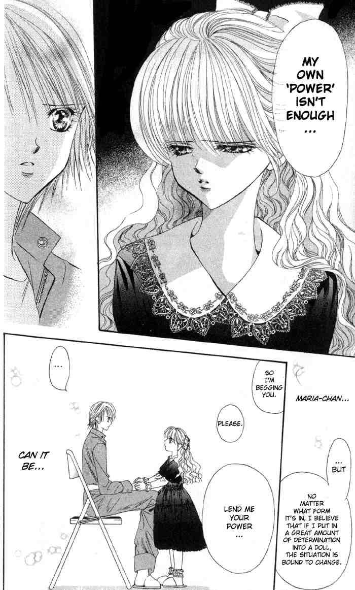 Skip Beat 16 25