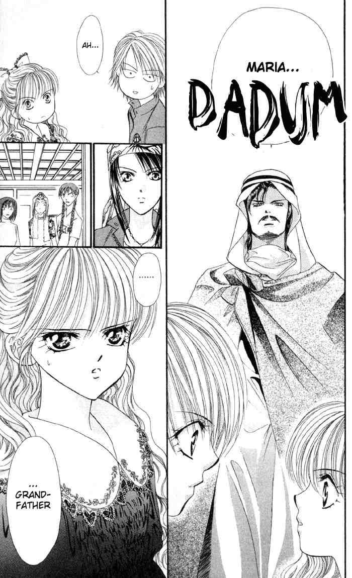 Skip Beat 16 26