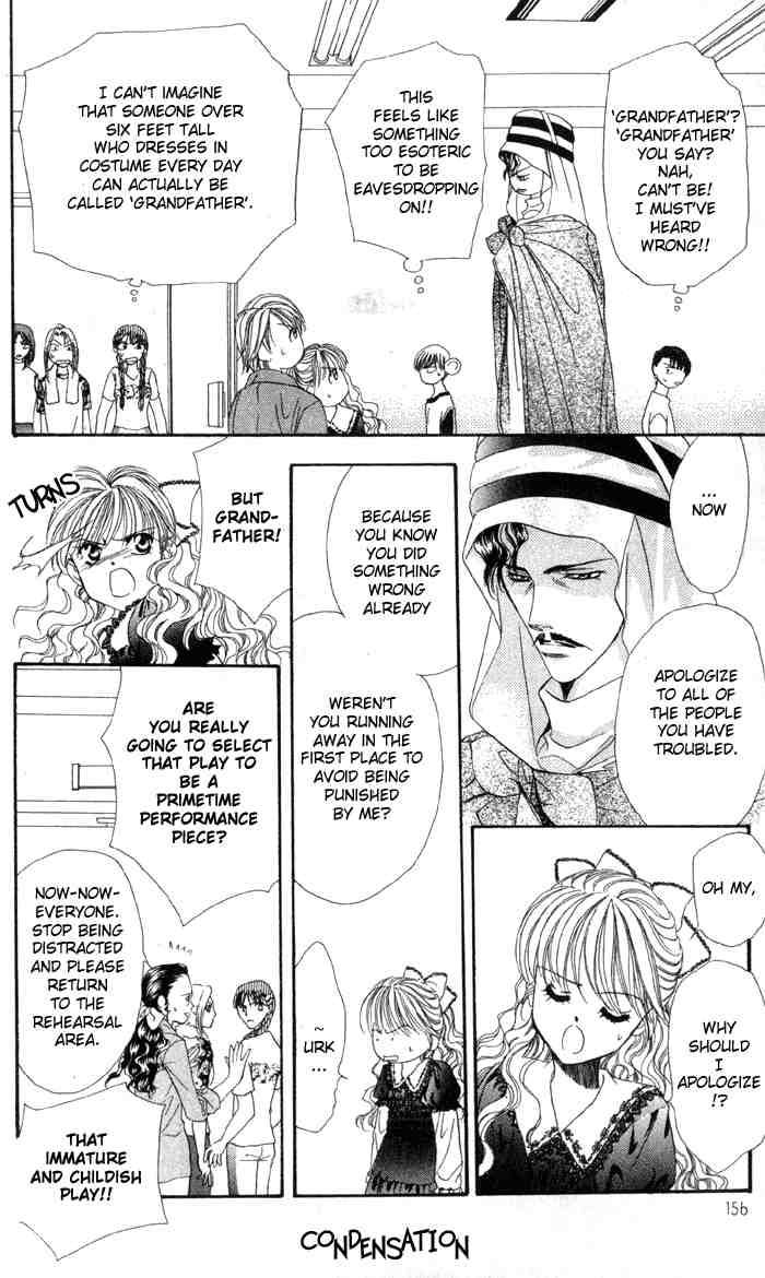 Skip Beat 16 27