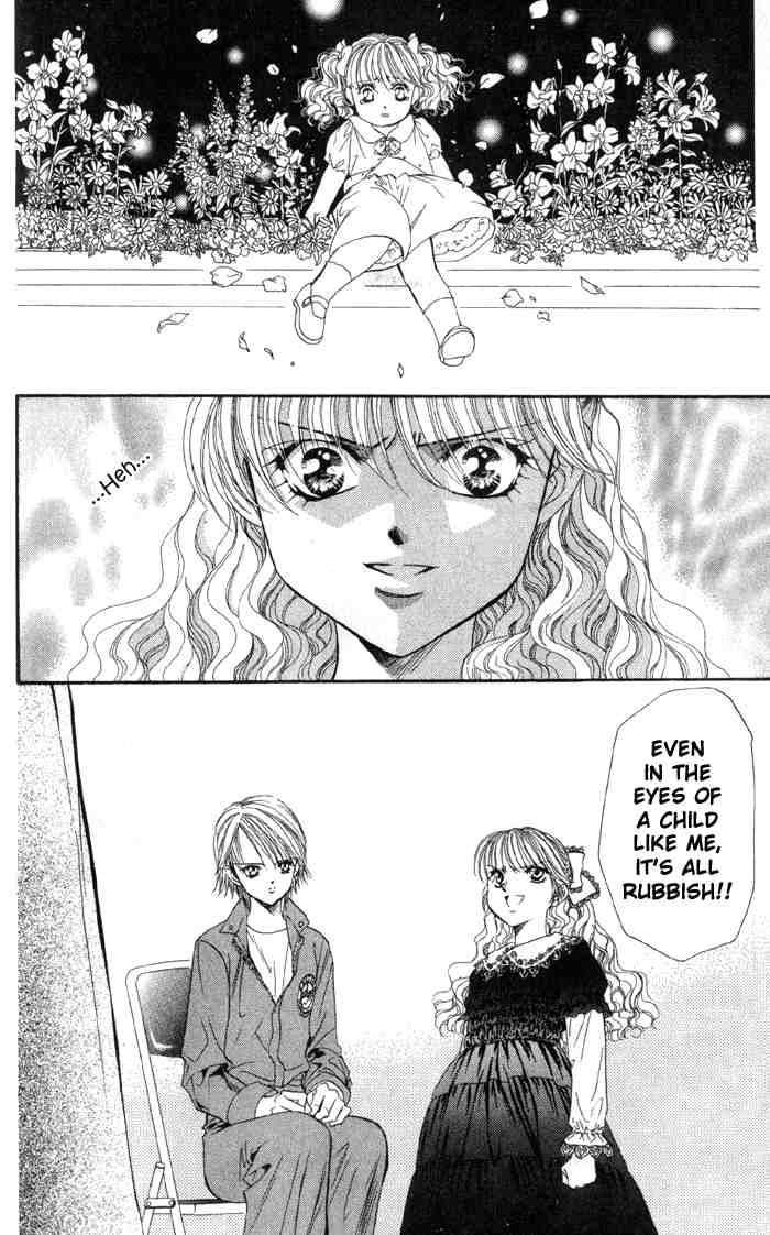 Skip Beat 16 29