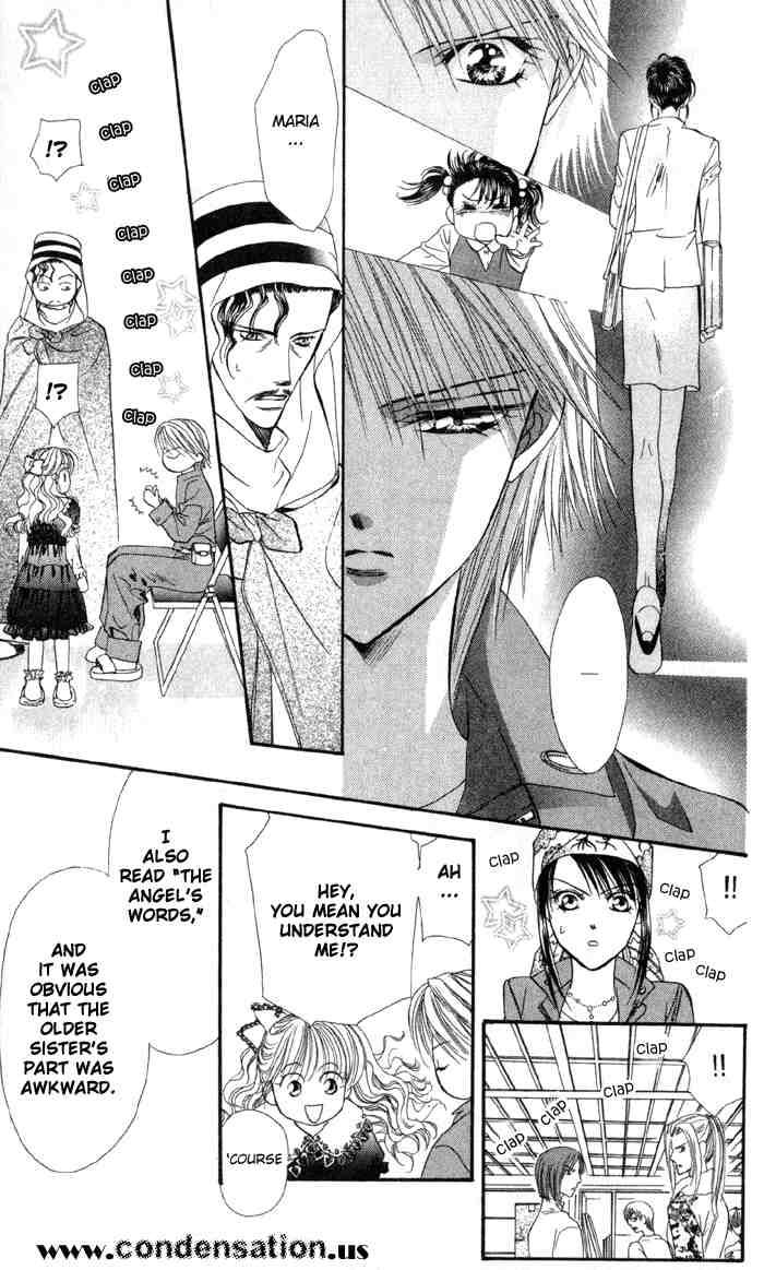 Skip Beat 16 30
