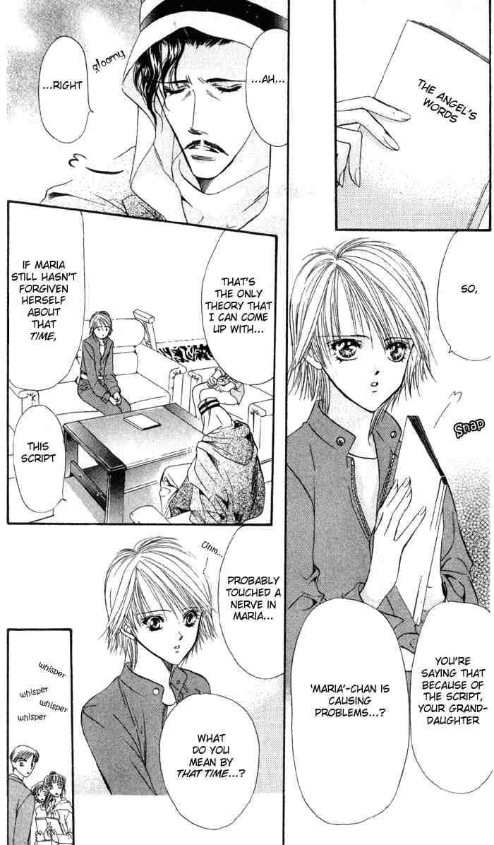 Skip Beat 16 5