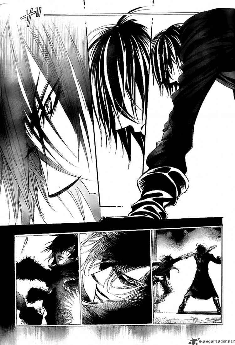 Skip Beat 160 11