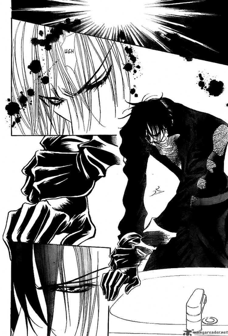Skip Beat 160 12