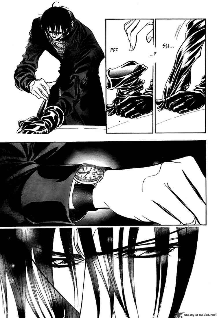 Skip Beat 160 13