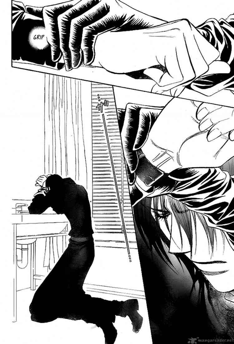 Skip Beat 160 14