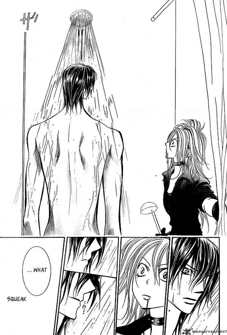 Skip Beat 160 17