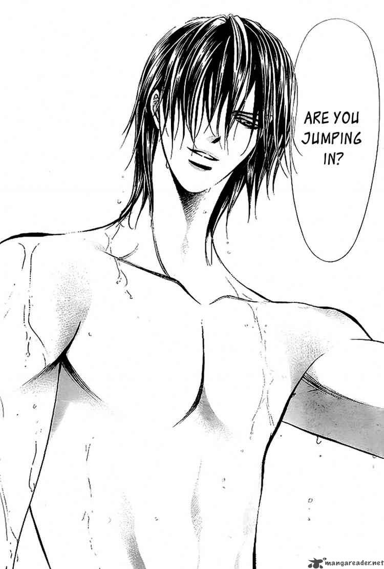 Skip Beat 160 18