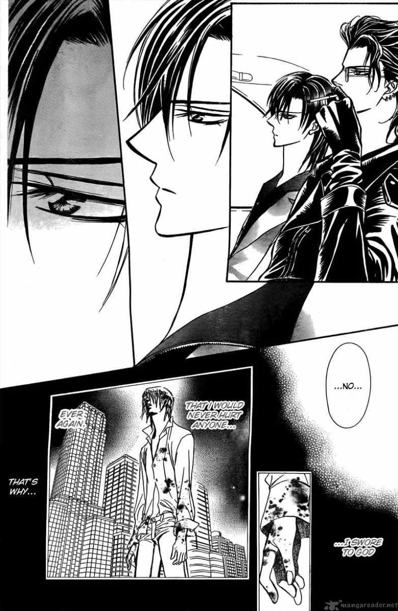 Skip Beat 161 29