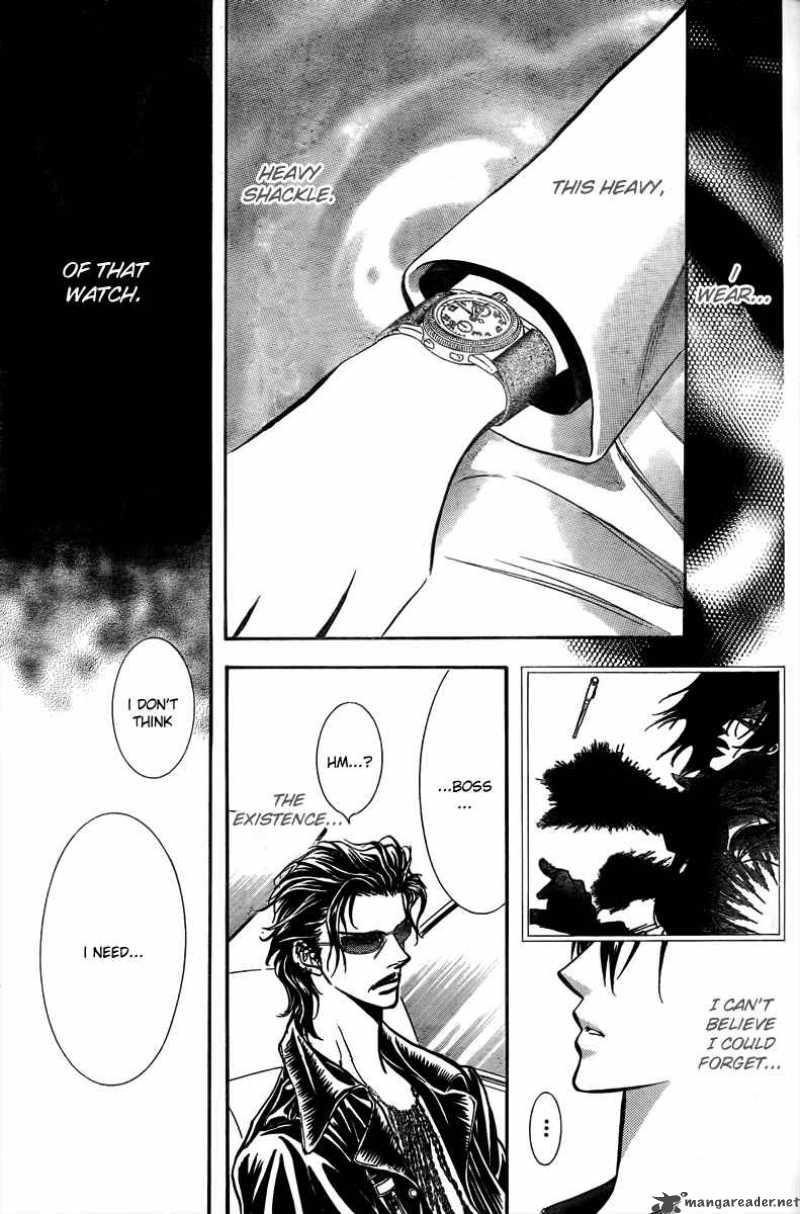 Skip Beat 161 30