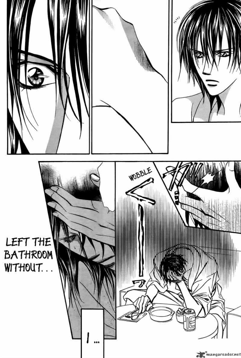 Skip Beat 161 5