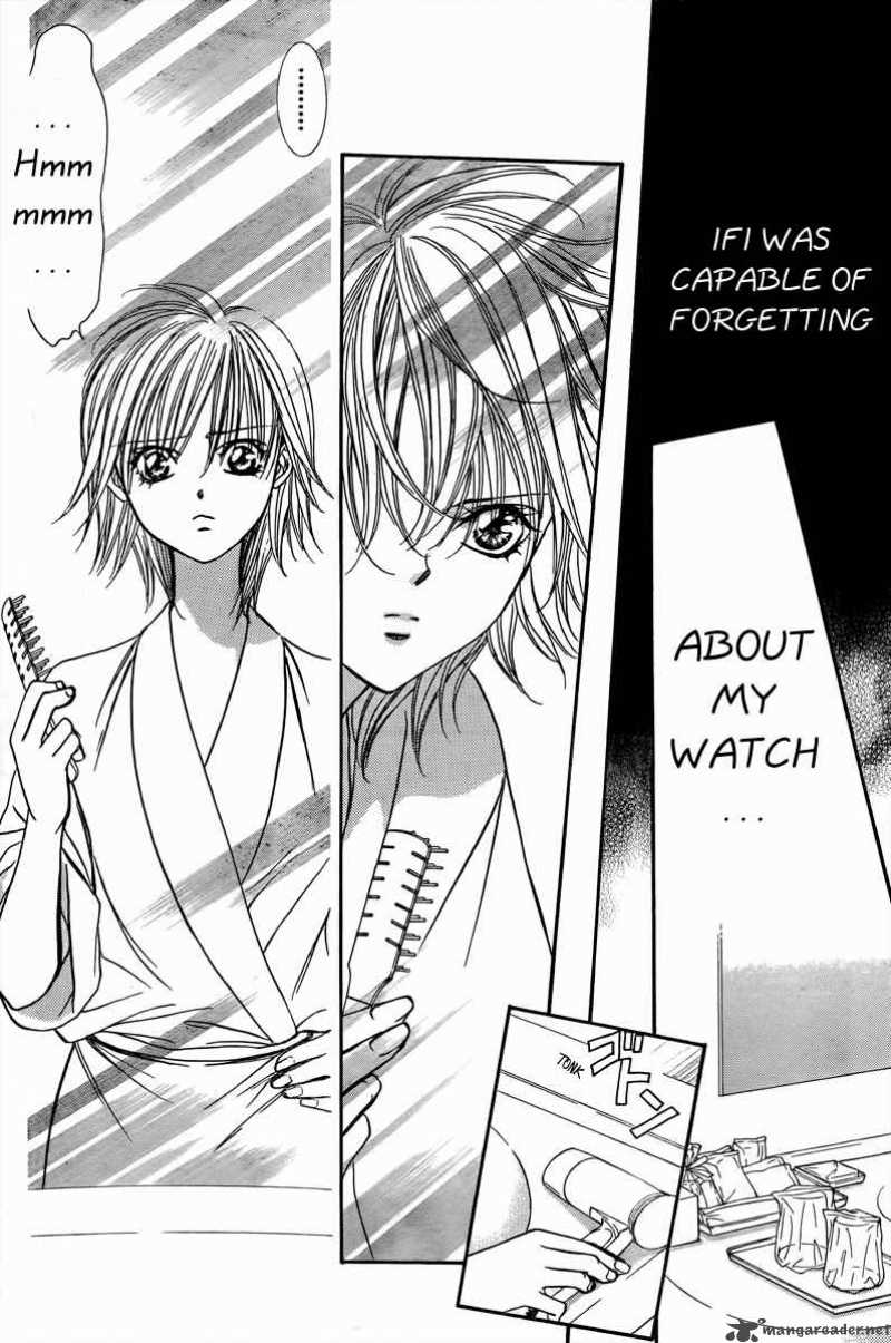 Skip Beat 161 9