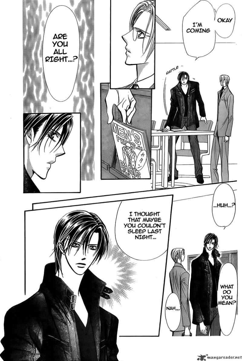 Skip Beat 162 10