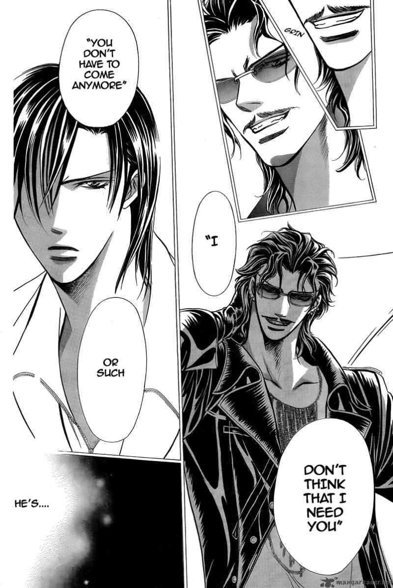 Skip Beat 162 15