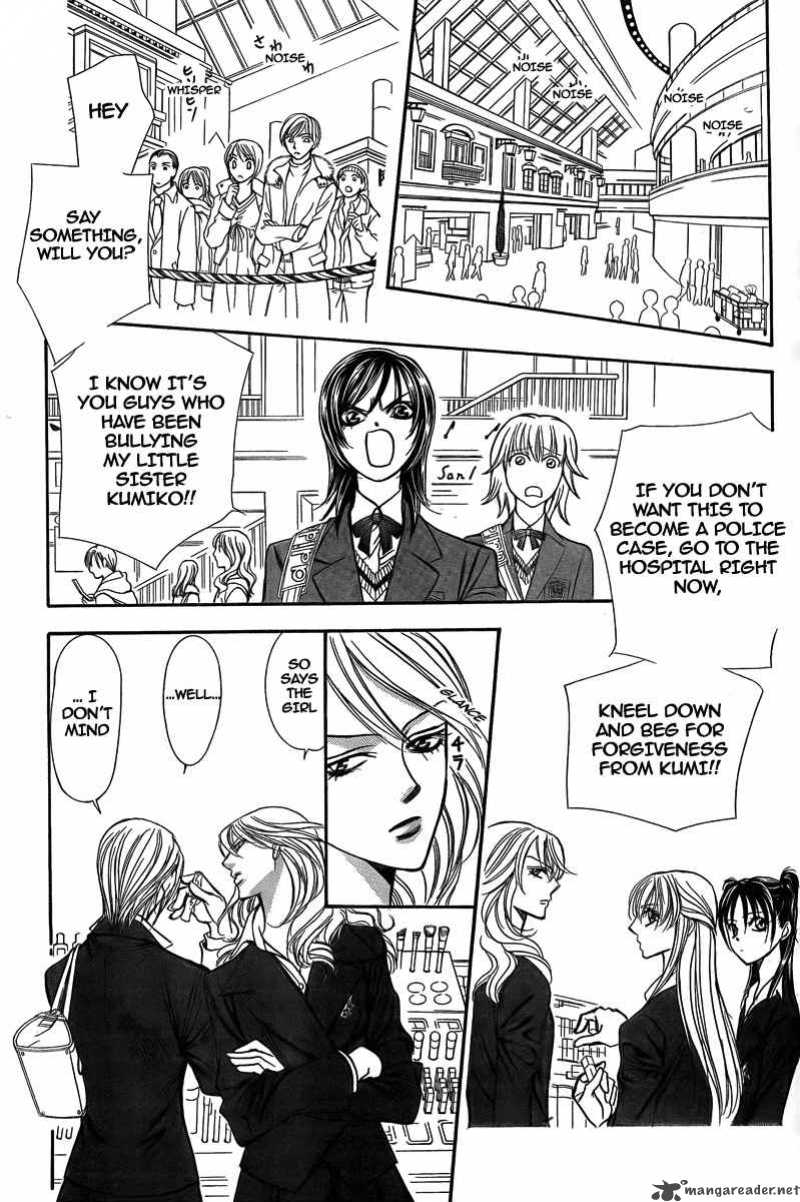 Skip Beat 162 18