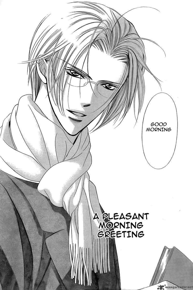 Skip Beat 162 3