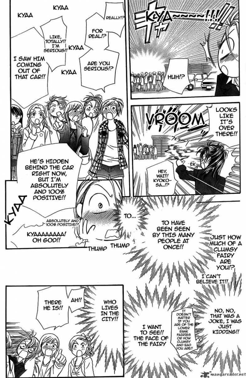 Skip Beat 162 30