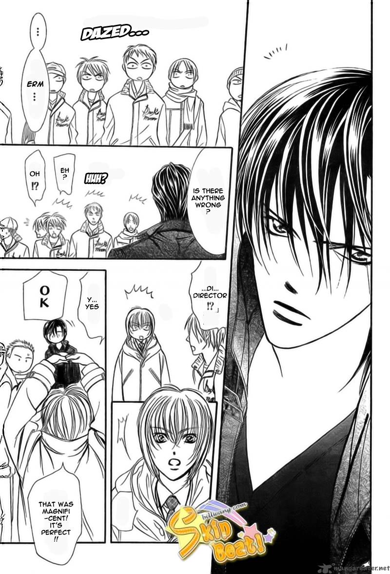 Skip Beat 164 10