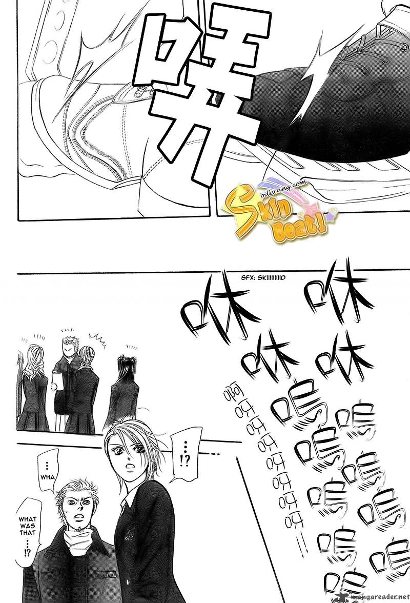 Skip Beat 164 20
